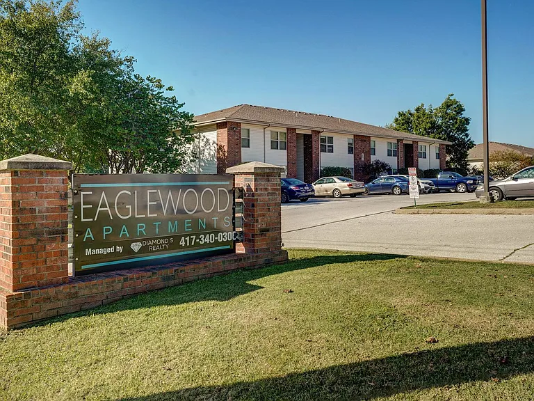 Eaglewood Apartments LLC — Photo 4