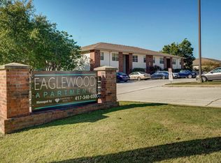 Eaglewood Apartments LLC, Nixa, MO 65714