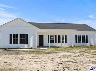 308 Todds School Rd, Mullins, SC 29574