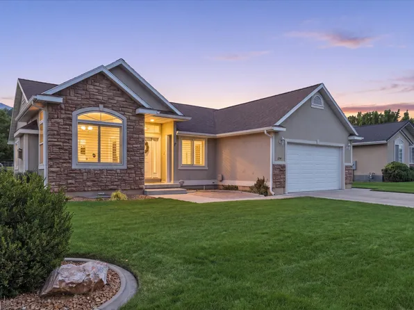 274 S 325 W, Providence, UT 84332
