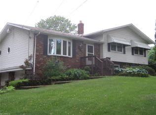 5708 S Arlington Rd, Clinton, OH 44216