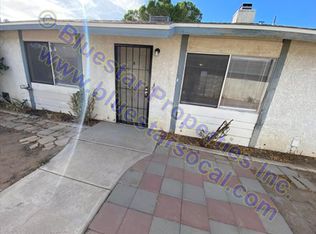 20347 Rimrock Rd, Apple Valley, CA 92307