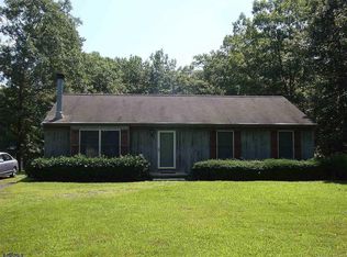 3018 Tremont Ave, Egg Harbor Township, NJ 08234