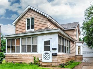 465 Beaumont St, Saint Paul, MN 55130