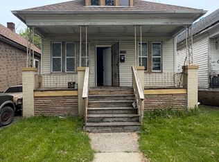 17206 Fenelon St, Detroit, MI 48212