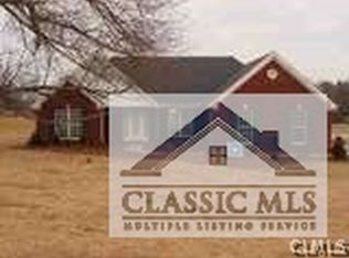 411 Camden Driven 25-LOT 25, Winder, GA 30680