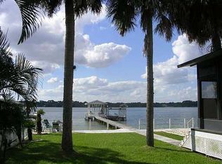 1600 Bear Lake Rd, Apopka, FL 32703