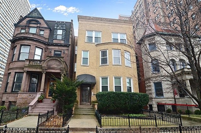 1st image of 421 W Oakdale Ave APT 3