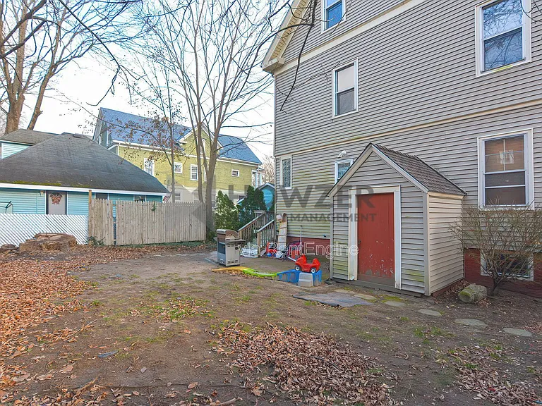27 Hayward St #3 — Photo 5