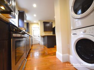 44 Atkins St #5, Brighton, MA 02135