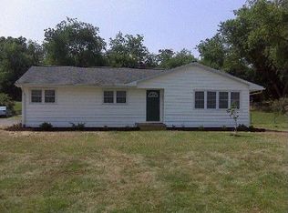 18532 New Market Rd, Timberville, VA 22853