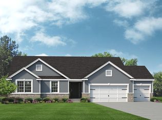 The Augusta Plan, Grandview Acres, Boonville, MO 65233