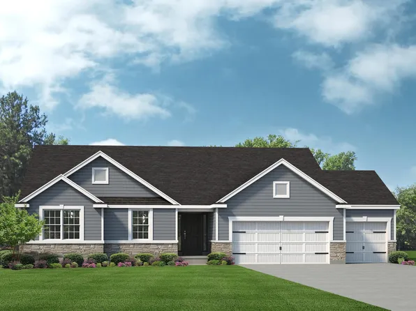 The Augusta Plan, Grandview Acres