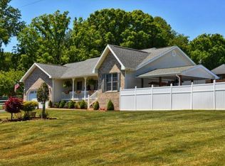 31217 Hillman Hwy, Glade Spring, VA 24340