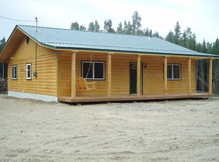 1841 Big Dipper, Delta Junction, AK 99737