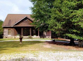 100 Razor Rdg, Trenton, SC 29847