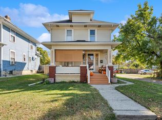 1124 Elm St, Springfield, OH 45503