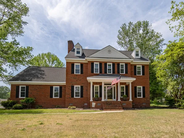 805 Short Spoon Cir, Rocky Mount, NC 27804