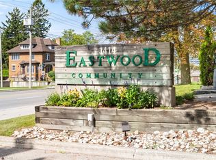 1414 King St E #207, Kitchener, ON N2G 4T8