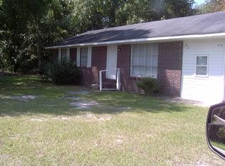 514 Laval Rd, Santee, SC 29142