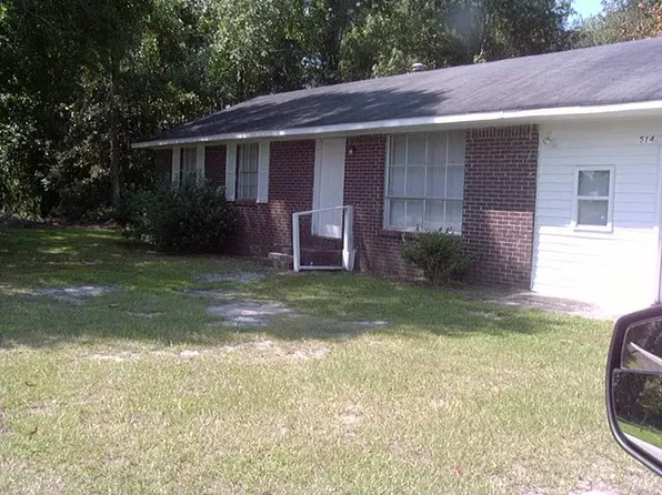 514 Laval Rd, Santee, SC 29142