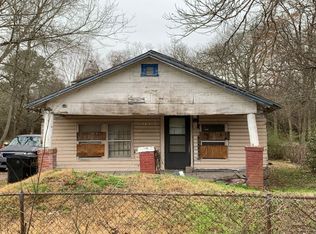 7201 Lavender St, Houston, TX 77016