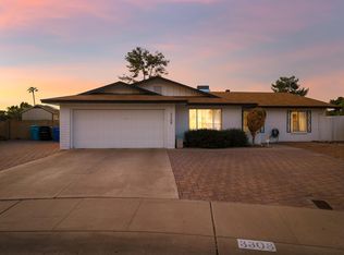 3308 W Mescal St, Phoenix, AZ 85029