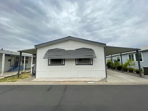 3901 Lake Rd Space 55, West Sacramento, CA 95691