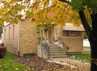 3333 S 57th Ave, Cicero, IL 60804