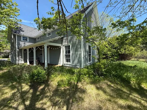 12200 Badger Rd, Ellison Bay, WI 54210