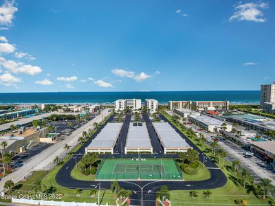 1050 N Atlantic Ave APT 203, Cocoa Beach, FL, 32931