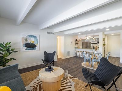 1433 N Williams Street  Unit 101, Denver, CO, 80218