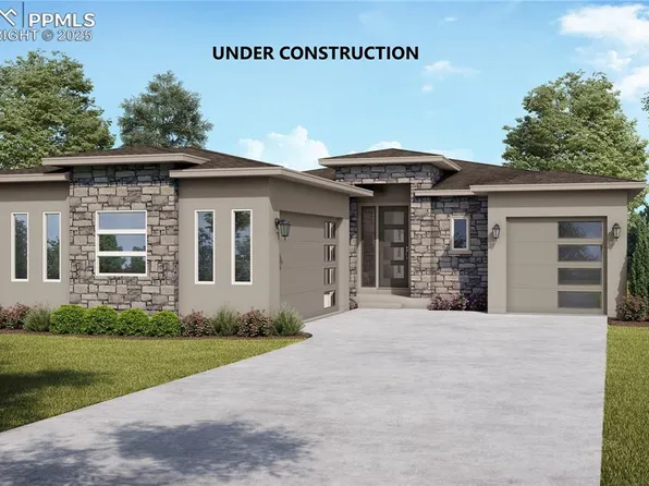 10708 Kentwood Dr, Colorado Springs, CO 80924