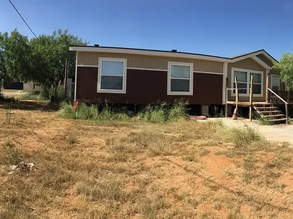 1220 W Linar St, Hebbronville, TX 78361