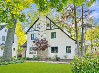 1338 Park Ridge Pl, Cincinnati, OH 45208