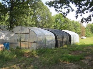 413220 E 1905 Rd, Antlers, OK 74523