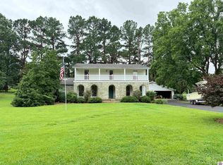 142 Greenapple Dr, Gilbertsville, KY 42044