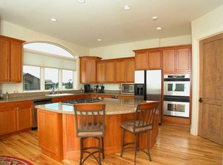 3830 Hill Cir, Colorado Springs, CO 80904
