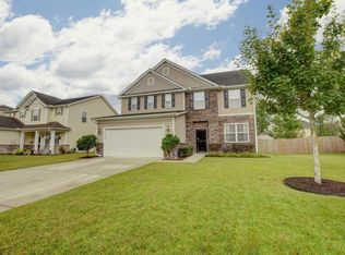 1117 Homework Ave, Ladson, SC 29456