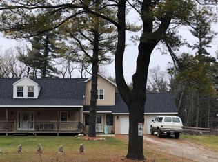 6355 Custer Rd, Carsonville, MI 48419