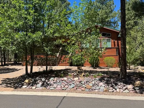 4441 S Elk Trot Loop, Lakeside, AZ 85901