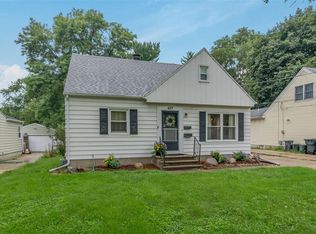 637 28th Street Ct SE, Cedar Rapids, IA 52403