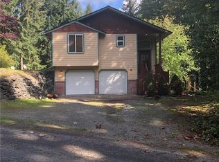 22112 Bluewater Dr SE, Yelm, WA 98597
