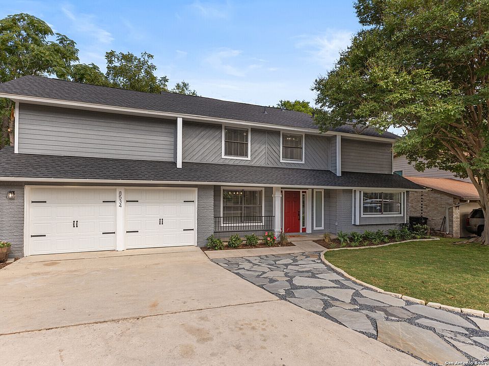 1st image of 8534 TIMBER BRIAR ST