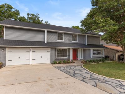 8534 TIMBER BRIAR ST, San Antonio, TX, 78250