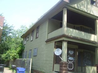 9609 Carton Ave, Cleveland, OH 44104