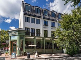 1200 Potomac St NW, Washington, DC 20007