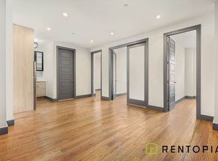 855 De Kalb Ave #2A, Brooklyn, NY 11221