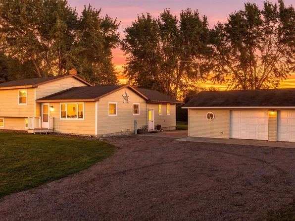 122449 COUNTY ROAD C, Stratford, WI 54484