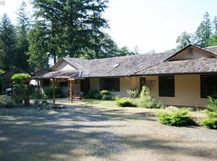 46219 Goodpasture Rd, Vida, OR 97488